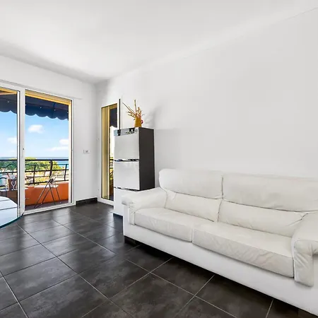Apartment Le Mirasol - Agreable 2 Pieces -bord De A 50 M *