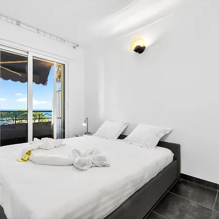Le Mirasol - Agreable 2 Pieces -bord De A 50 M Διαμέρισμα *