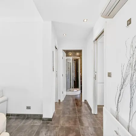 Le Mirasol - Agreable 2 Pieces -bord De A 50 M Διαμέρισμα