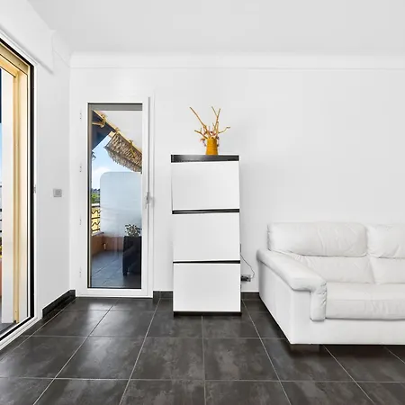 Le Mirasol - Agreable 2 Pieces -bord De A 50 M Apartment