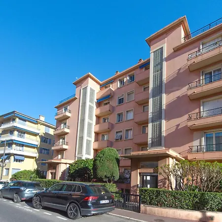דירה Le Mirasol - Agreable 2 Pieces -bord De A 50 M רוקברון-קאפ-מרט