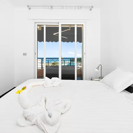 Le Mirasol - Agreable 2 Pieces -bord De A 50 M * Roquebrune-Cap-Martin